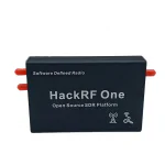 Программно-определяемое радио HackRF One