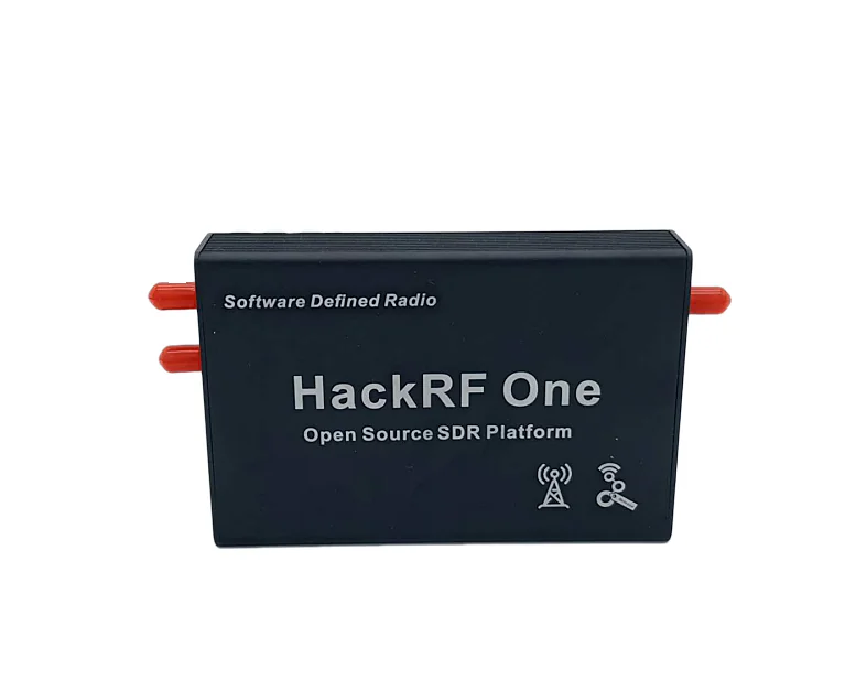 Программно-определяемое радио HackRF One