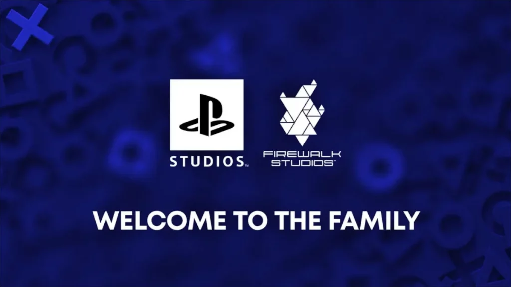 Sony покупает талантливых специалистов и лучших разработчиков Firewalk Studios