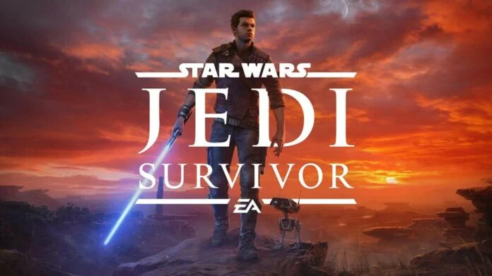 Star Wars Jedi: Survivor требует огромных 155 ГБ дискового пространства на ПК