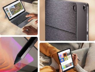 Amazon Fire Max 11 стремится доминировать на рынке бюджетных 11-дюймовых планшетов