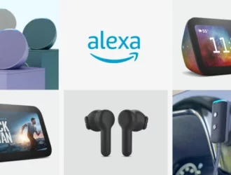 Amazon обновляет интеллектуальный аудиопакет Echo четырьмя недорогими вариантами