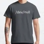 Что такое /Dev/Null