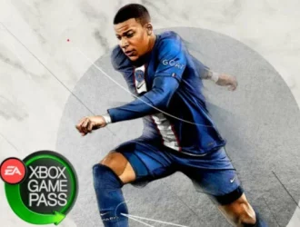 FIFA 23 теперь доступна подписчикам Xbox Game Pass Ultimate