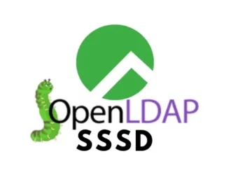 Как настроить клиент LDAP для использования SSSD