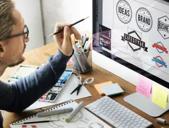 Как сделать логотип онлайн: полезные советы и инструменты