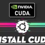 Как установить CUDA на Ubuntu 22.04 LTS