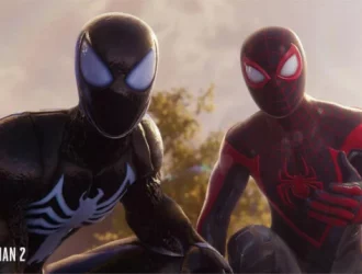 Marvel's Spider-Man 2 становится симбиотическим в новом раскрытии игрового процесса