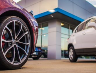 Проверка состояния автомобиля на залог