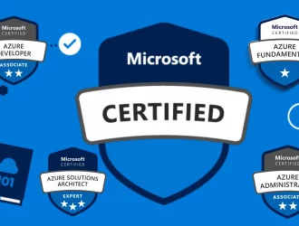 Сертифицированные курсы Microsoft: Открывающие новые возможности для карьерного роста