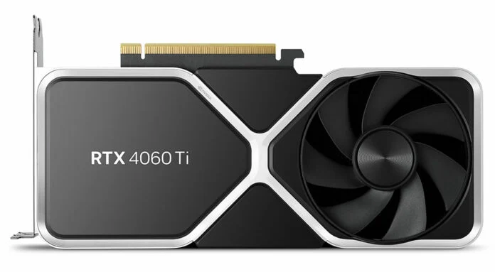 Вот как GeForce RTX 4060 Ti сравнивается с остальной частью линейки Ады Лавлейс от Nvidia