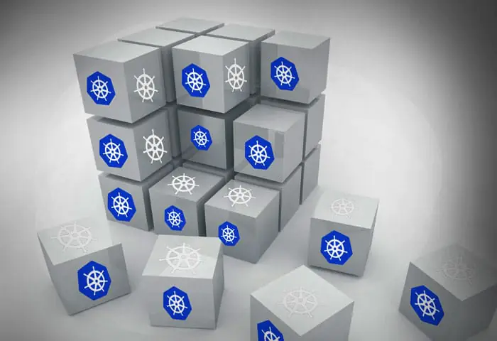 Введение в Kubernetes и создание собственного кластера