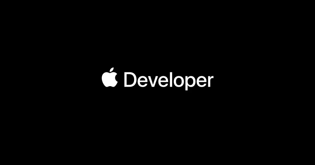 Выбор подходящего аккаунта в Apple Developer Program