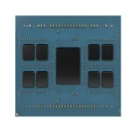 Более пристальный взгляд на процессор Bergamo Epyc на базе процессора AMD Zen 4c