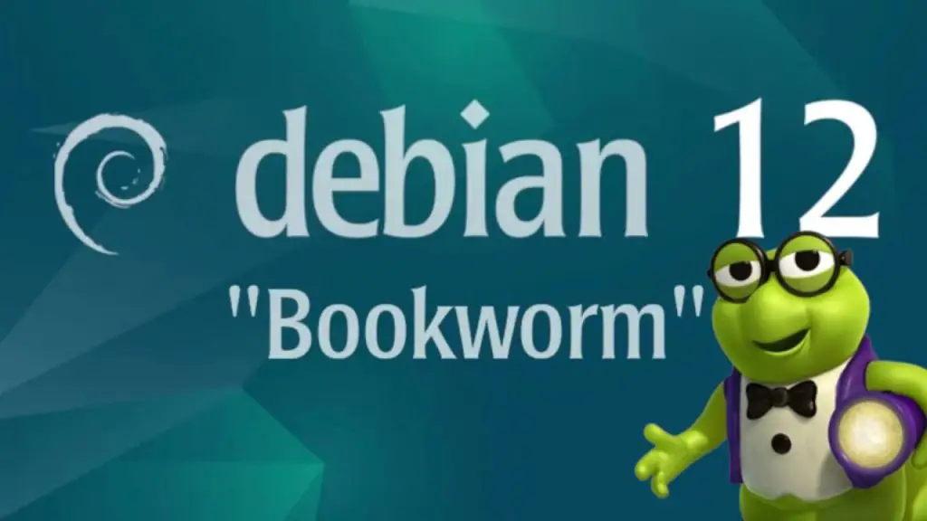 Что нового в Debian 12 под кодовым названием Bookworm?