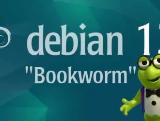 Что нового в Debian 12 под кодовым названием Bookworm?