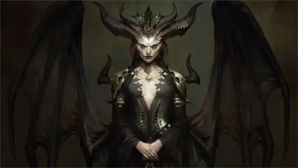 поддерживает грядущие Diablo IV, Metal: Helsinger и многое другое