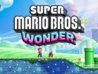 Марио и Луиджи переходят на ретро с новым Super Mario Bros. Wonder на Nintendo Direct