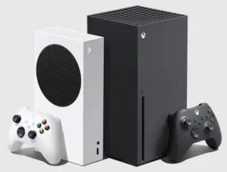 Microsoft обновляет Xbox Series S до версии Carbon Black емкостью 1 ТБ