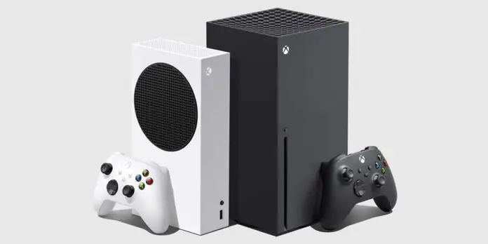 Microsoft обновляет Xbox Series S до версии Carbon Black емкостью 1 ТБ