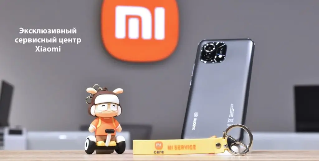 Открытие сервисного центра Xiaomi в Нижнем Новгороде: Качественный ремонт техники ближе к вам