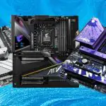 Производители материнских плат начинают выпускать обновления BIOS для процессоров Intel Core 14-го поколения следующего поколения