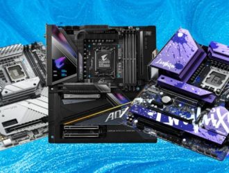 Производители материнских плат начинают выпускать обновления BIOS для процессоров Intel Core 14-го поколения следующего поколения