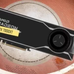 Смоделированный AMD Radeon RX 7800 XT быстрее, чем RX 6900 XT