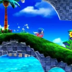 Sonic The Hedgehog возвращается к своему наследию 2D-платформера с Sonic Superstars