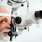 Современная офтальмология: прорывы и достижения