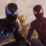 Новый геймплей Marvel’s Spider-Man 2 становится симбиотическим