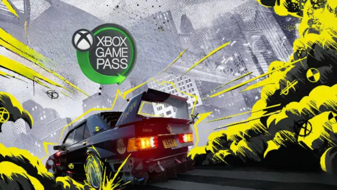 Список игр Xbox и PC Game Pass на июнь включает Need for Speed ​​Unbound