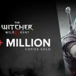 Ведьмак 3: Дикая Охота празднует 50 миллионов проданных копий по всему миру