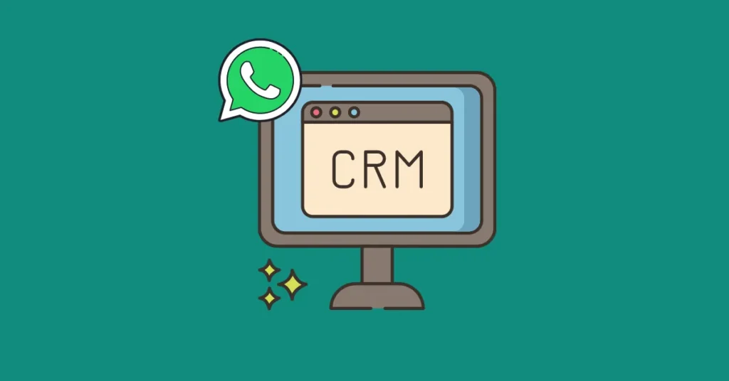 WhatsApp в качестве мощного инструмента продаж: интеграция с CRM для повышения эффективности