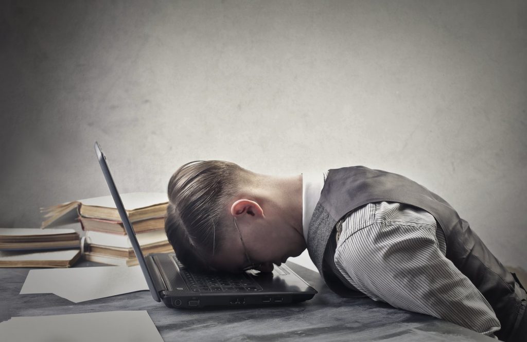 До 50% айтишников хотя бы раз сталкивались с выгоранием: рассказываем, как этого избежать