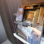 Aorus готовится к «обновлению» процессоров Intel 14-го поколения с новыми материнскими платами Z790