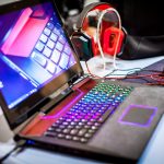 Ноутбуки для учебы: мощные инструменты в обучении