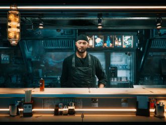 Nvidia ACE обеспечивает реалистичное взаимодействие NPC с мощью генеративного ИИ