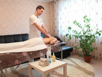 Выездные услуги массажа на дом: освежающий способ расслабиться и восстановиться