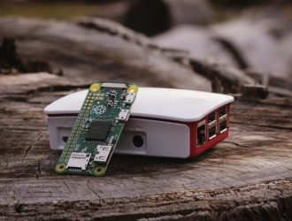 Одноплатные компьютеры и микросхемы флеш памяти