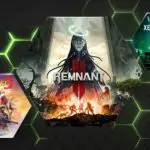 14 игр появятся на Nvidia GeForce NOW в июле, включая Remnant II