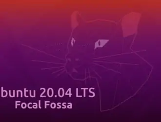 Что нового в Focus Fossa Ubuntu 20.04 LTS?