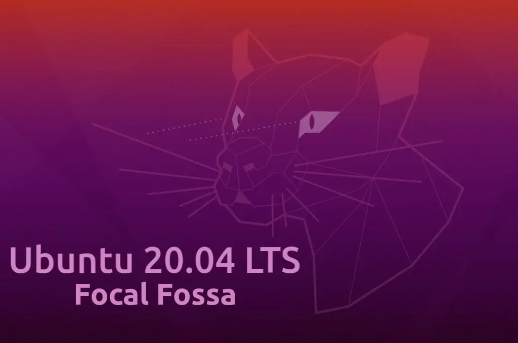 Что нового в Focus Fossa Ubuntu 20.04 LTS?