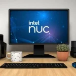 Intel выходит из бизнеса NUC и рассчитывает, что партнеры возьмут на себя управление