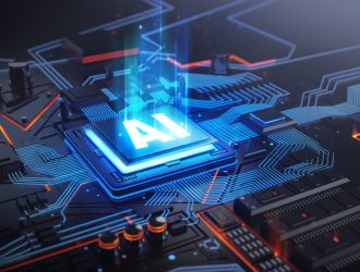 Искусственный интеллект - главный технологический тренд на рынке IT