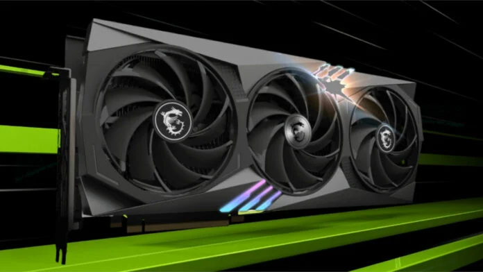 Карты Nvidia GeForce RTX 4060 Ti 16 ГБ будут выпущены 18 июля