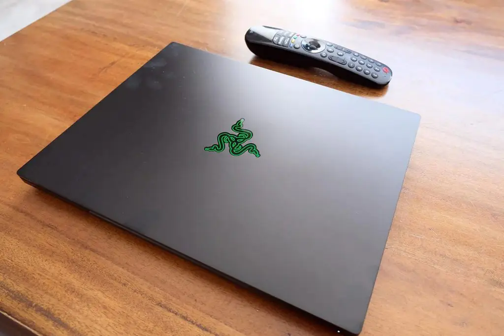 Обзор Razer Blade 14 (2023). Игровые ноутбуки прошли долгий путь