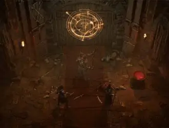 Патч 1.03 для Diablo IV добавляет исправления ошибок, классовые баффы и функцию телепортации, которая понравится всем пользователям