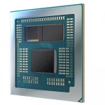 AMD добавляет кэш-память 3D V-Cache X3D, ускоряющую игры, на высокопроизводительные ноутбуки — введите Ryzen 9 7945HX3D