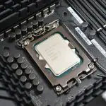 Слухи об обновлении линейки Intel Raptor Lake говорят о более высоком количестве ядер в процессорах 14-го поколения Core среднего и низкого уровня